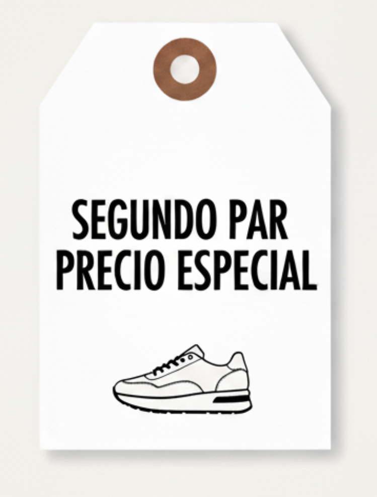Par adicional FOGO (precio preferencial)